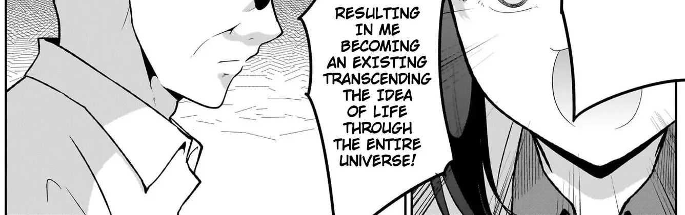 Gabriel Dropout Zinmanga X Chapter 112 Page 12