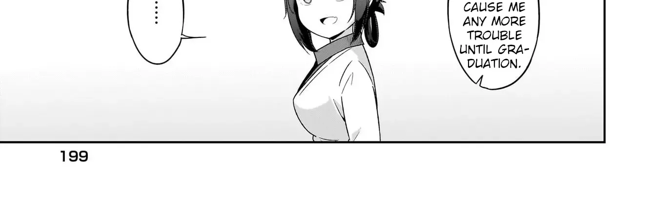 Gabriel Dropout Zinmanga X Chapter 112 Page 22