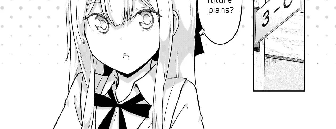 Gabriel Dropout Zinmanga X Chapter 107 Page 6