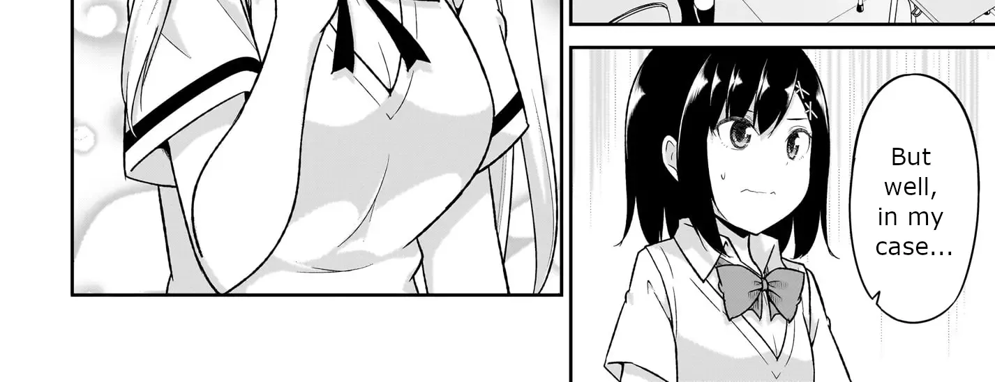 Gabriel Dropout Zinmanga X Chapter 107 Page 8