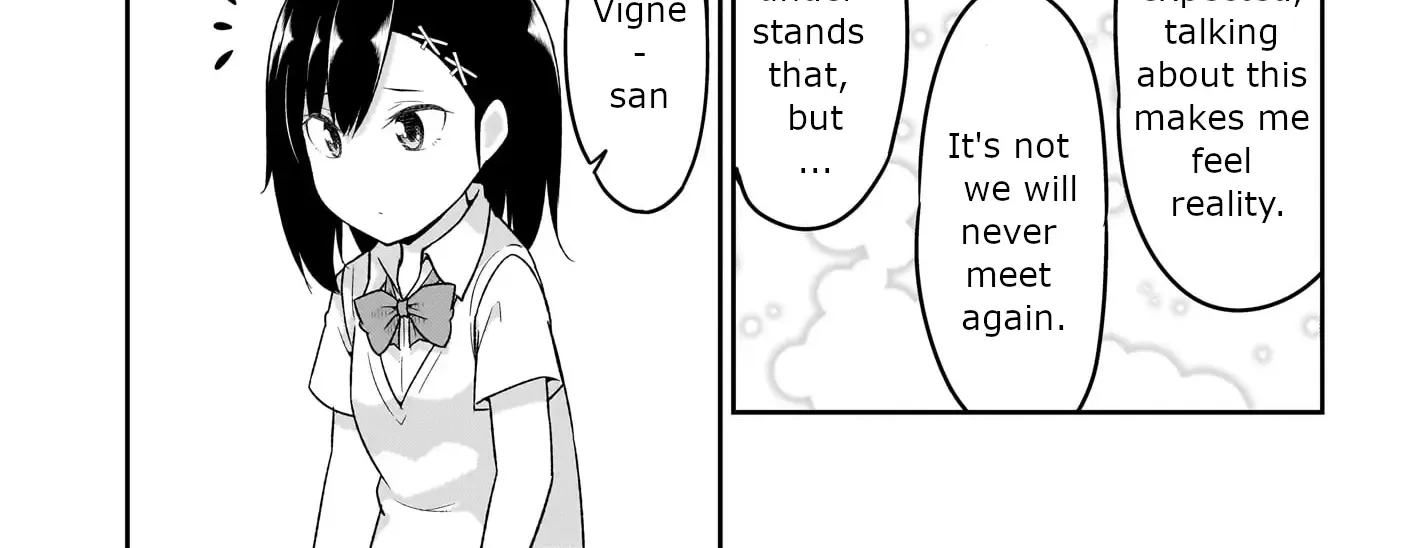 Gabriel Dropout Zinmanga X Chapter 107 Page 10