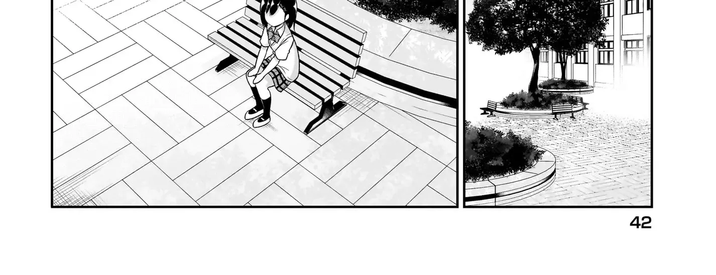 Gabriel Dropout Zinmanga X Chapter 107 Page 16
