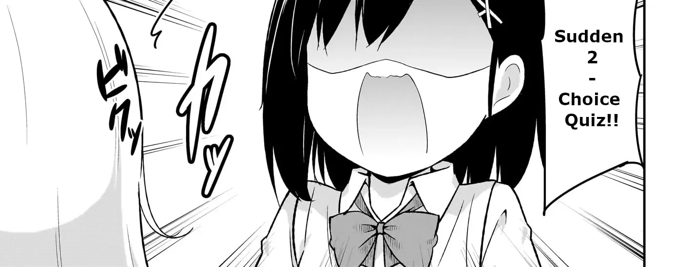 Gabriel Dropout Zinmanga X Chapter 107 Page 22