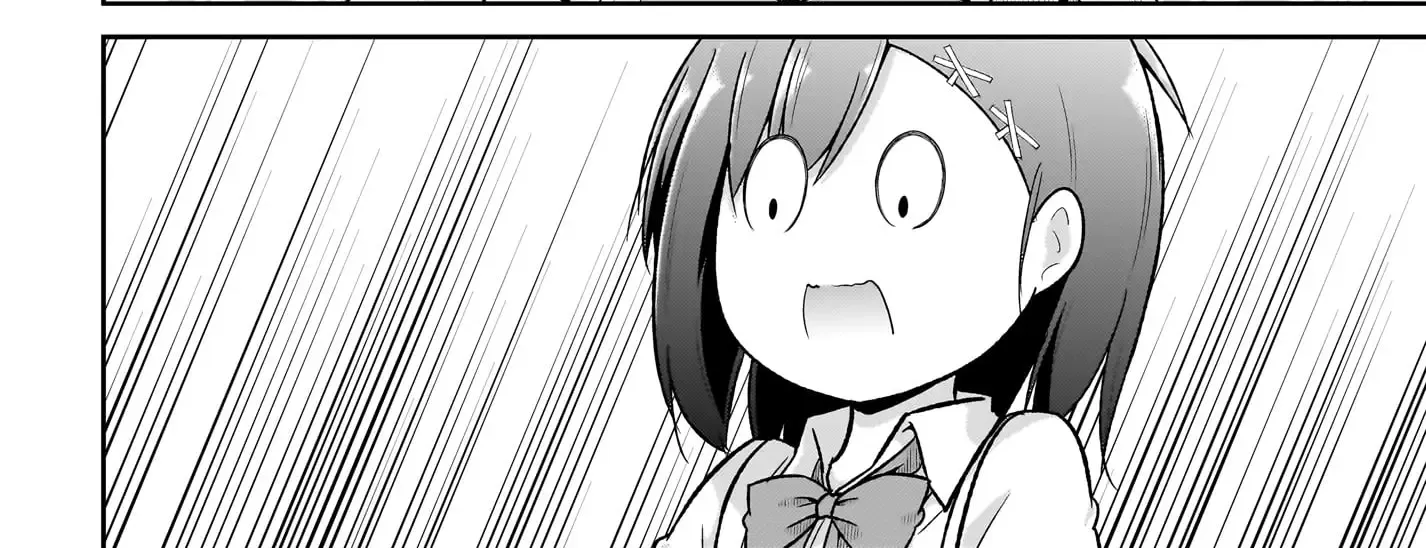 Gabriel Dropout Zinmanga X Chapter 107 Page 24