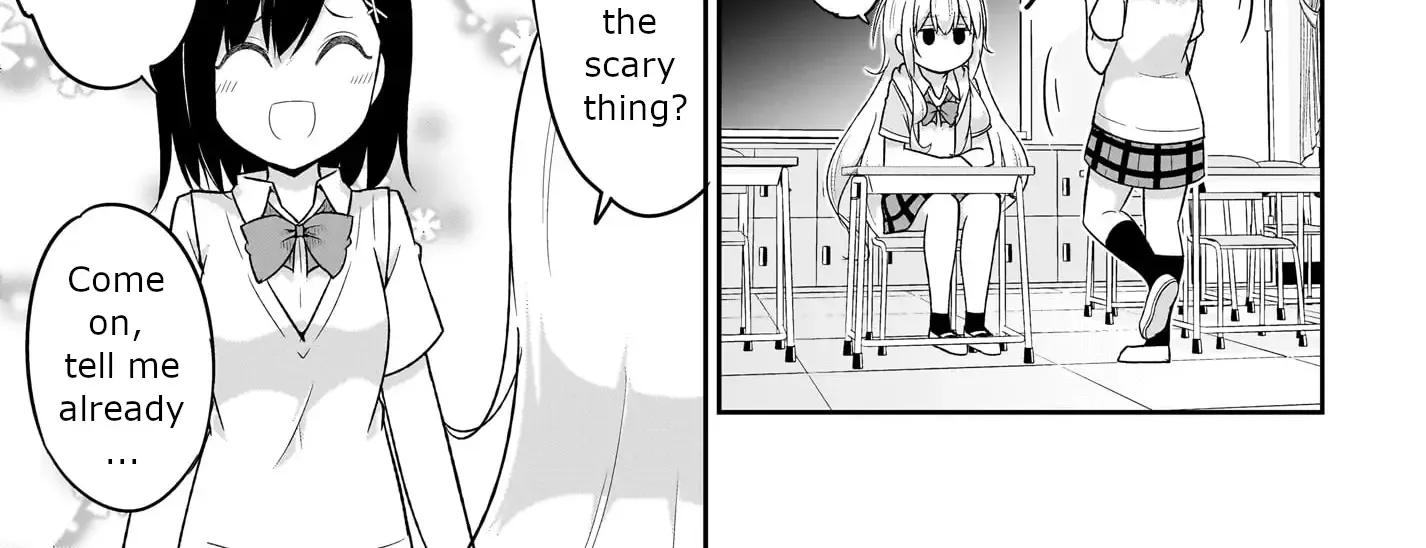 Gabriel Dropout Zinmanga X Chapter 107 Page 26
