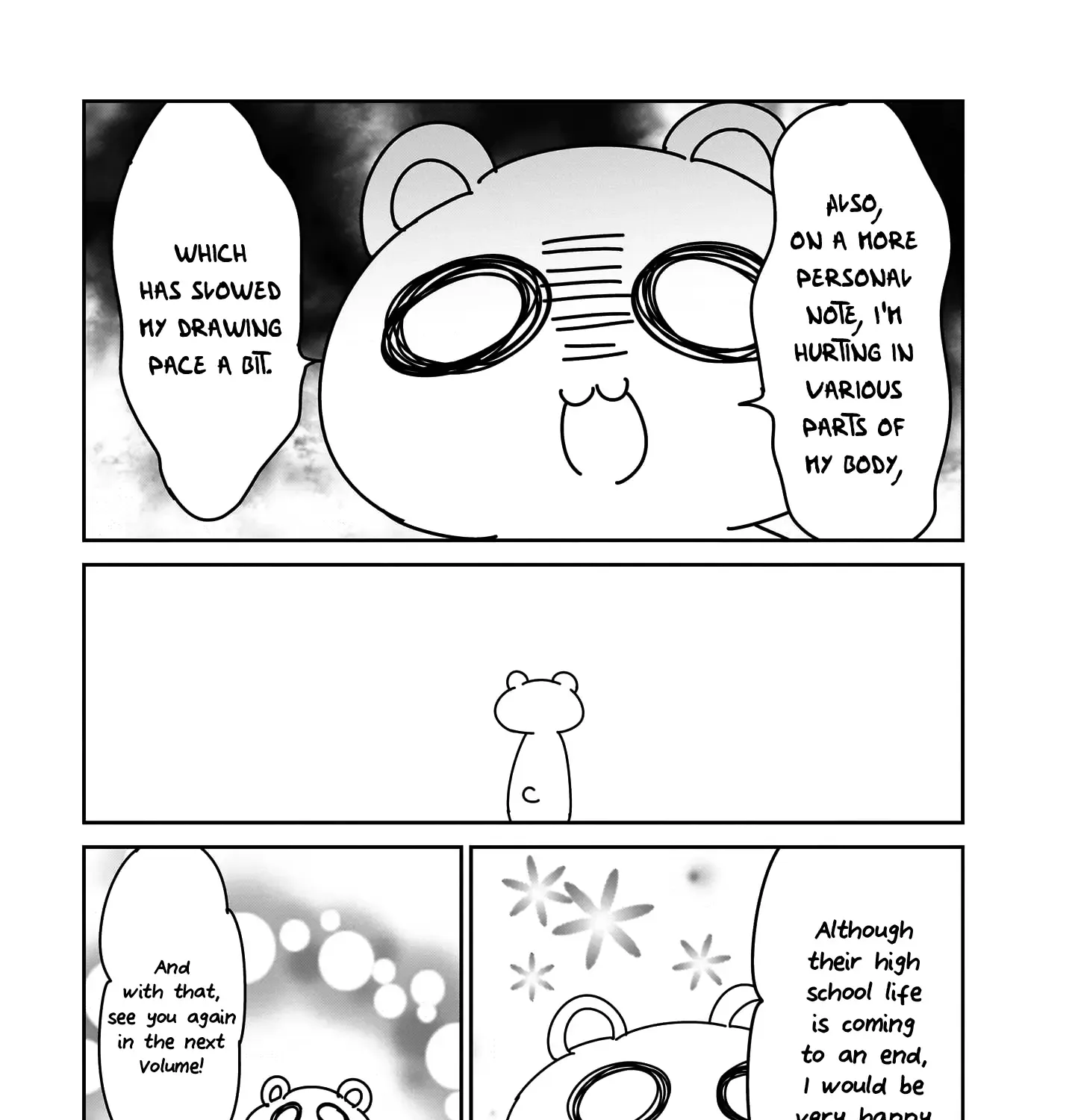 Gabriel Dropout Zinmanga X Chapter 106 Page 56