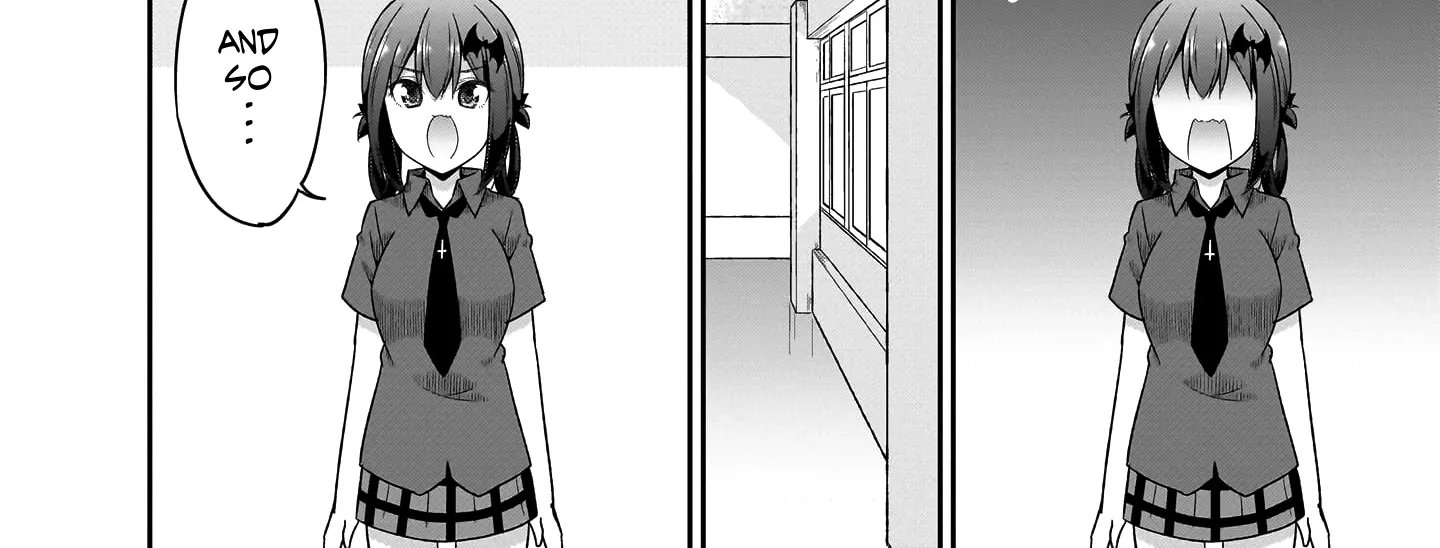 Gabriel Dropout Zinmanga X Chapter 104 Page 5