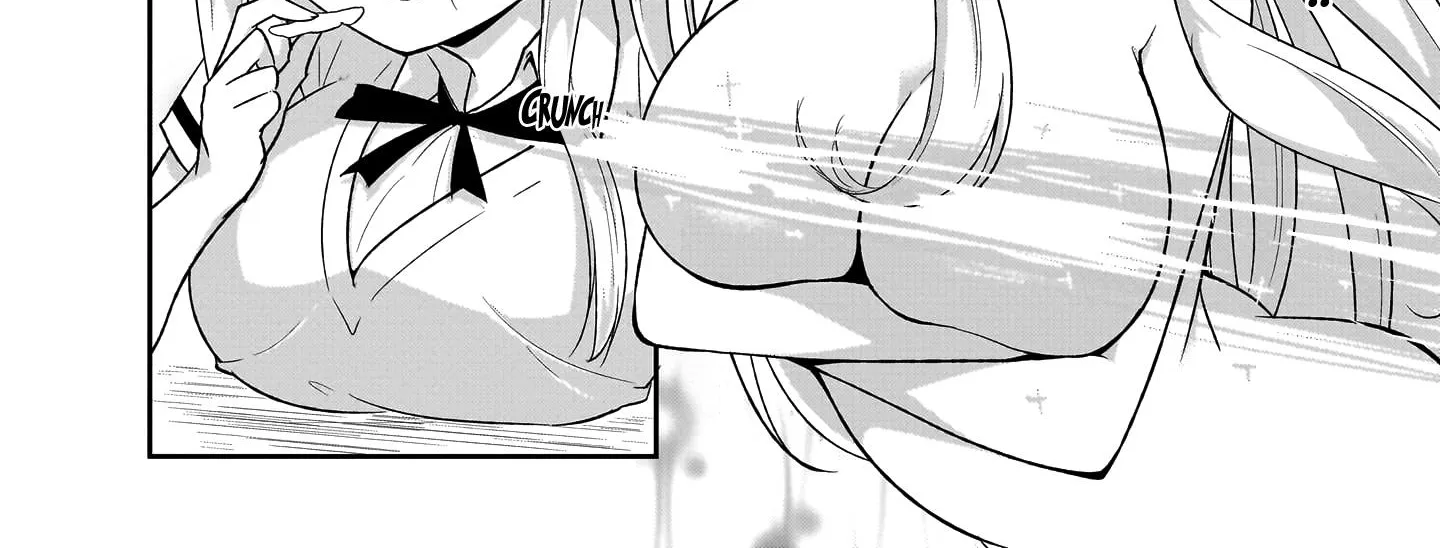 Gabriel Dropout Zinmanga X Chapter 103 Page 21