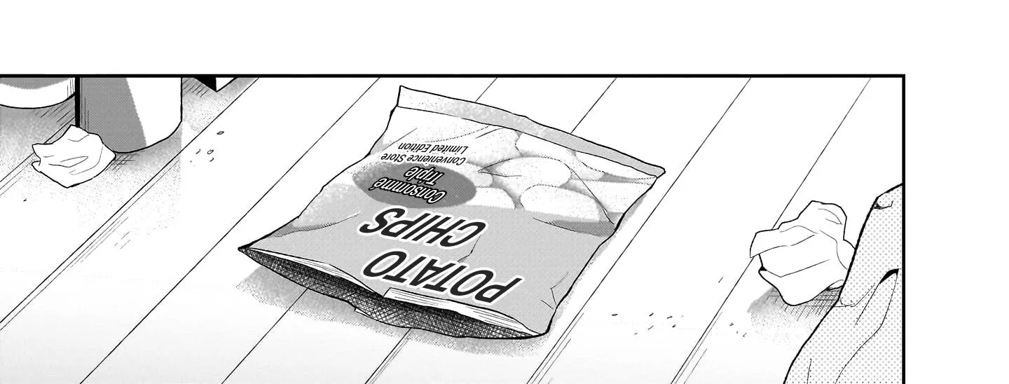 Gabriel Dropout Zinmanga X Chapter 103 Page 23