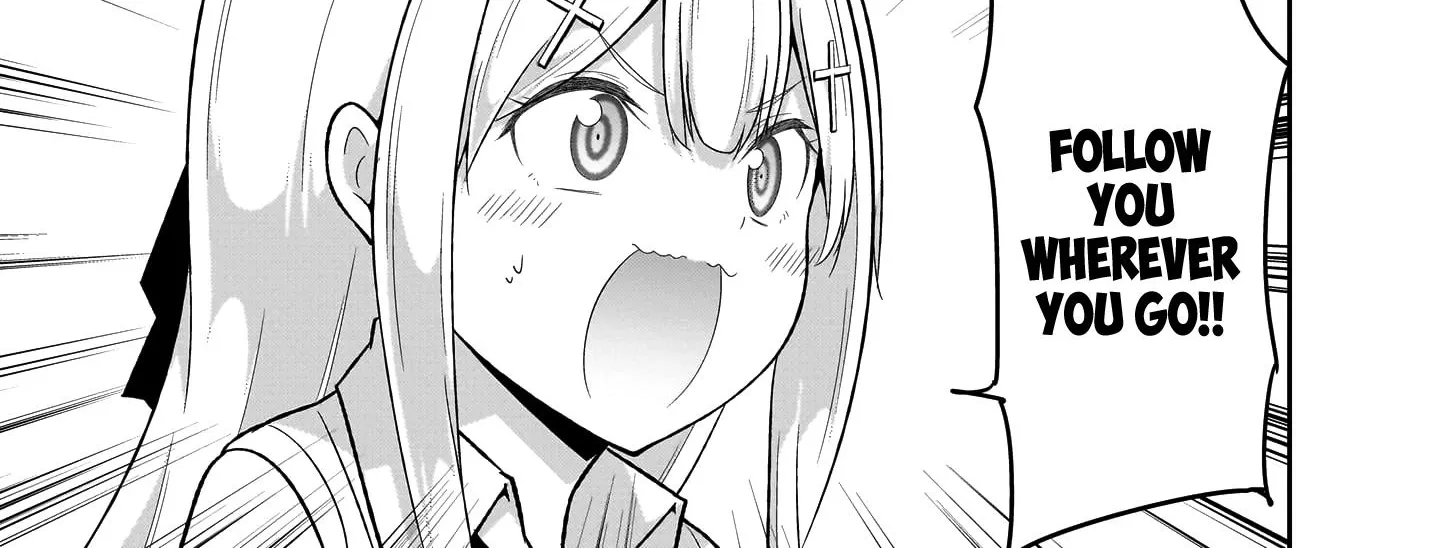 Gabriel Dropout Zinmanga X Chapter 103 Page 31