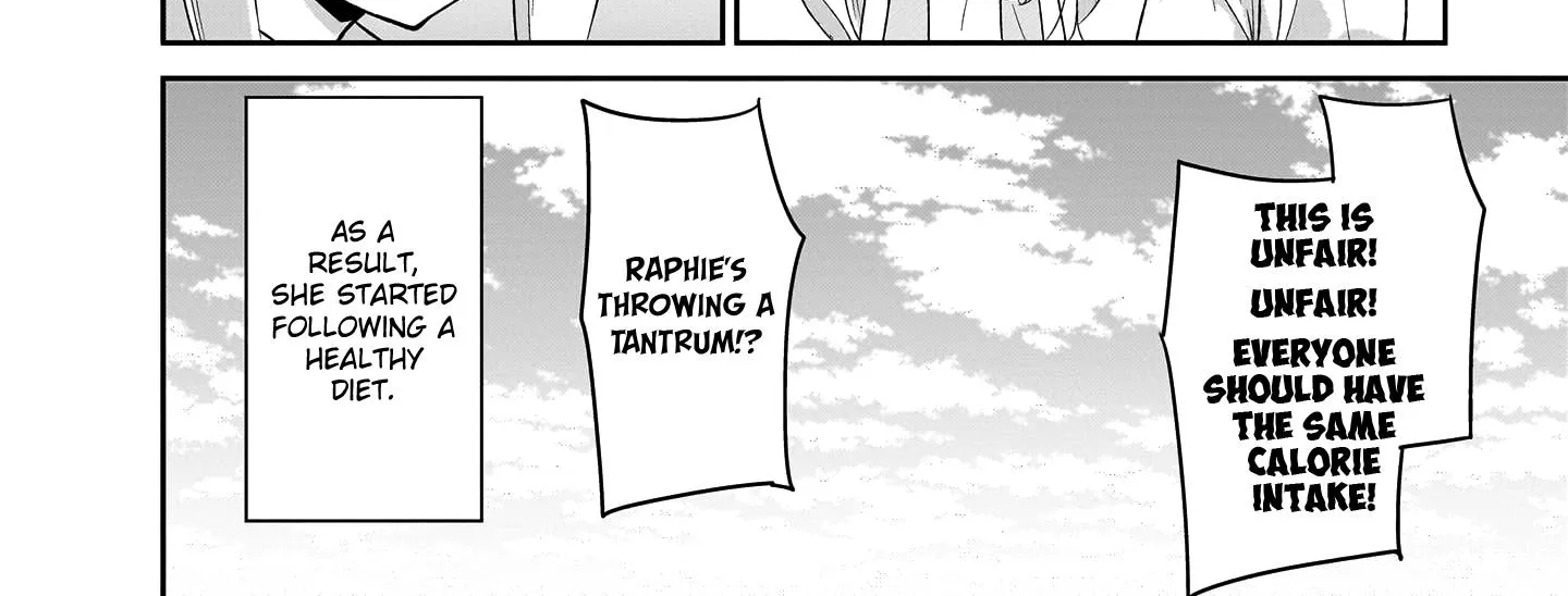Gabriel Dropout Zinmanga X Chapter 103 Page 33
