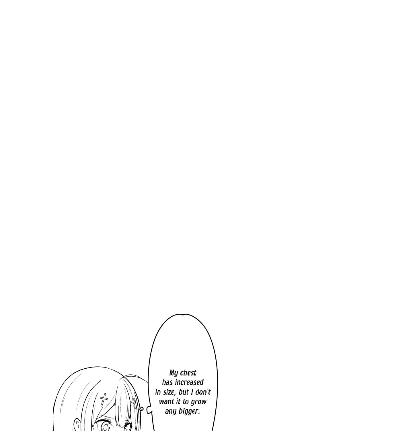 Gabriel Dropout Zinmanga X Chapter 103 Page 34
