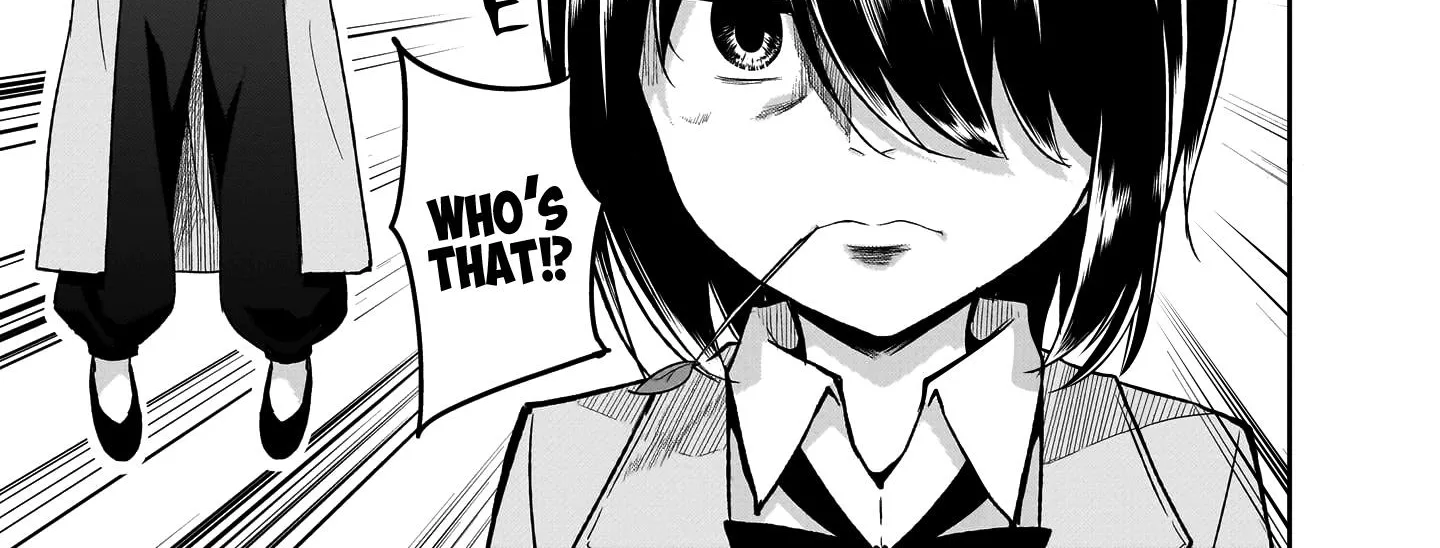 Gabriel Dropout Zinmanga X Chapter 102 Page 3