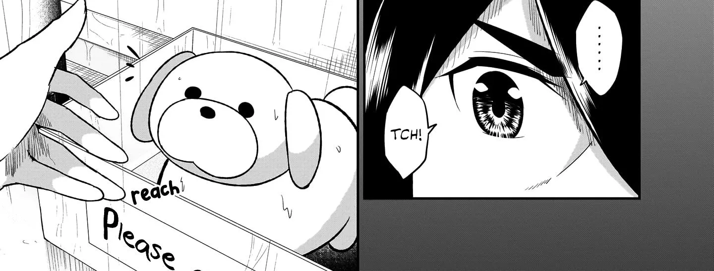 Gabriel Dropout Zinmanga X Chapter 102 Page 15