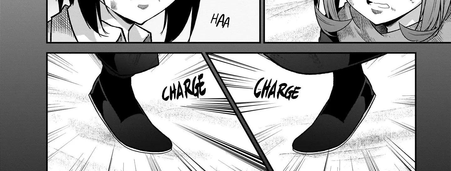 Gabriel Dropout Zinmanga X Chapter 102 Page 17