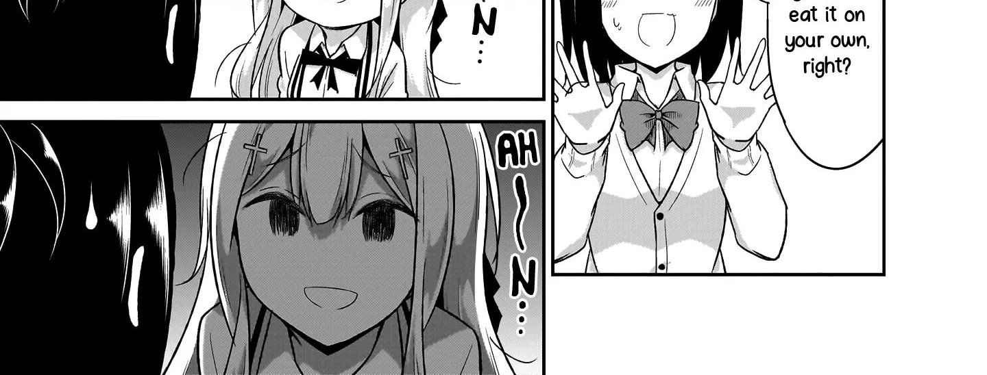 Gabriel Dropout Zinmanga X Chapter 101 Page 19