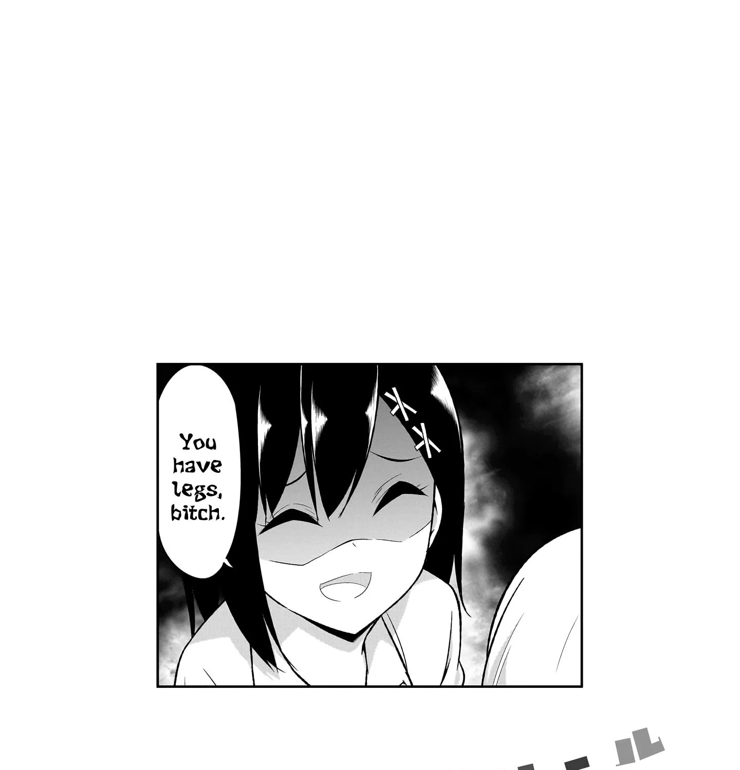 Gabriel Dropout Zinmanga X Chapter 101 Page 28