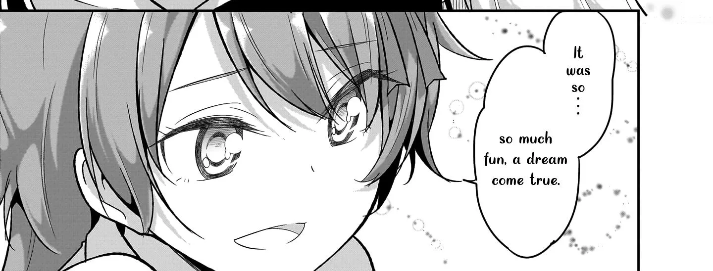 Gabriel Dropout Zinmanga X Chapter 99 Page 39