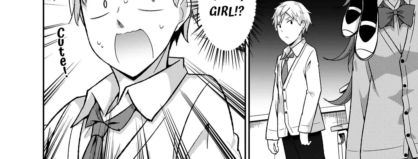 Gabriel Dropout Zinmanga X Chapter 99 Page 45