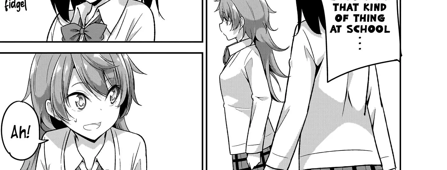 Gabriel Dropout Zinmanga X Chapter 99 Page 47