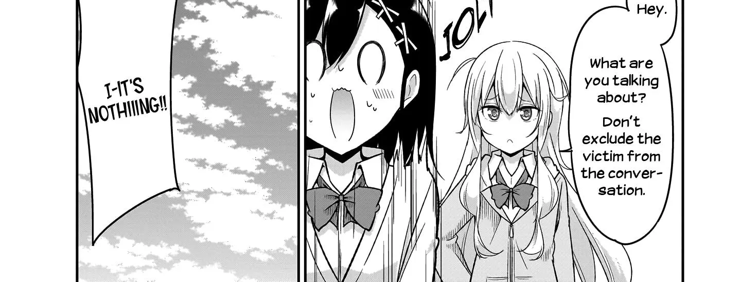 Gabriel Dropout Zinmanga X Chapter 99 Page 49