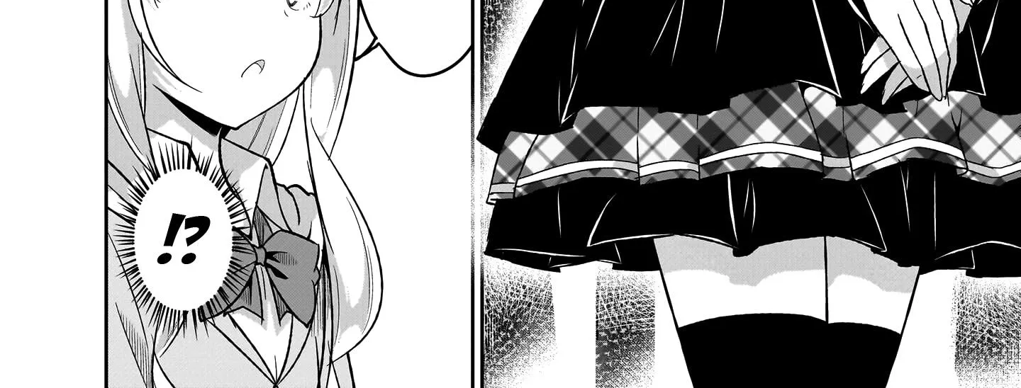 Gabriel Dropout Zinmanga X Chapter 98 Page 31