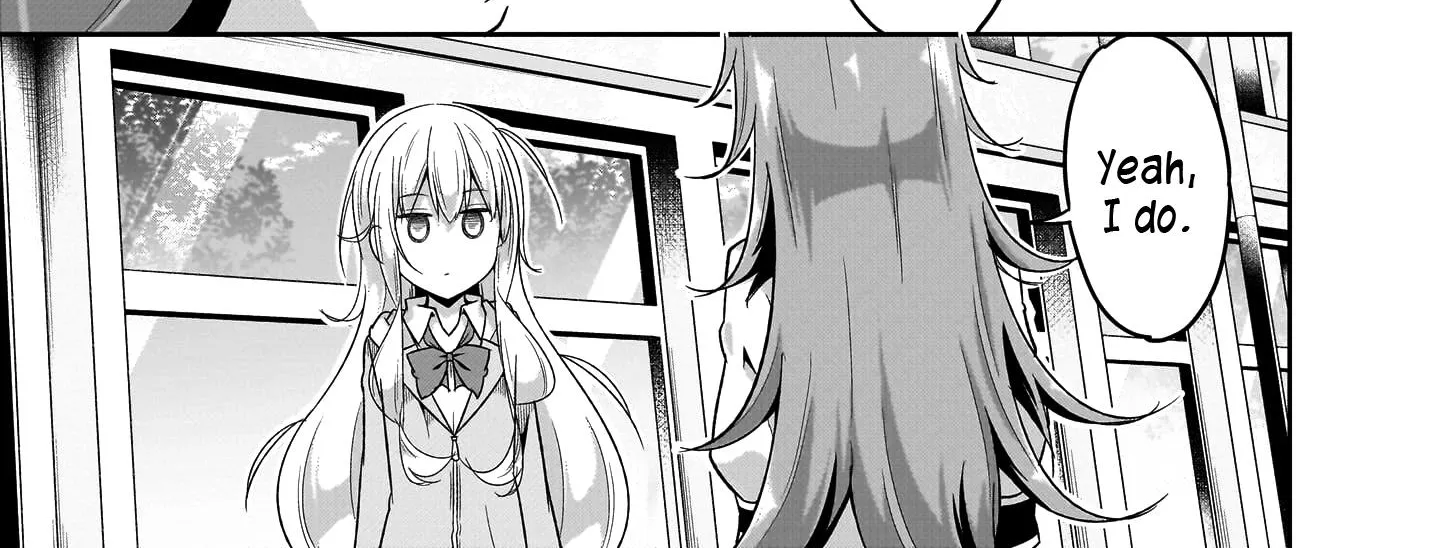 Gabriel Dropout Zinmanga X Chapter 98 Page 33