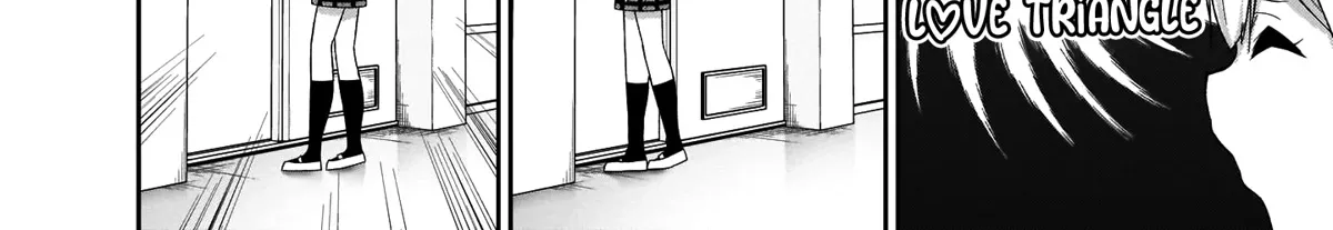 Gabriel Dropout Zinmanga X Chapter 96 Page 5