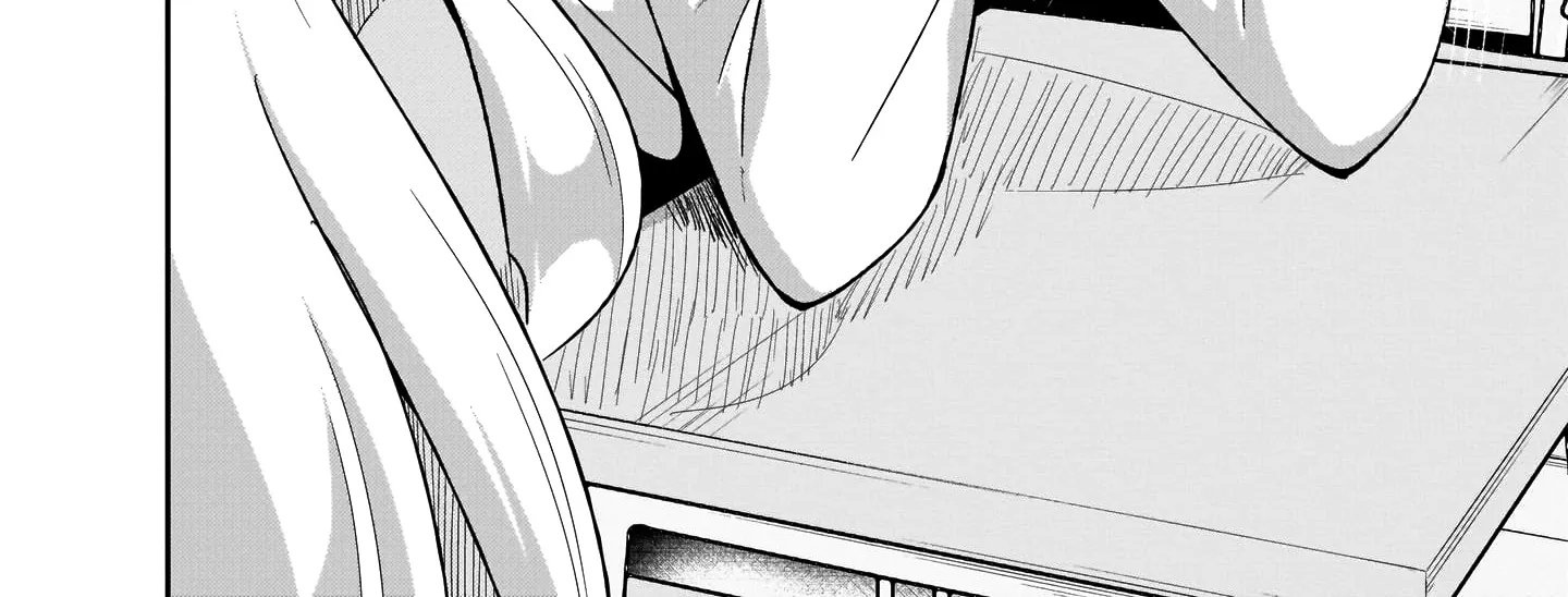 Gabriel Dropout Zinmanga X Chapter 95 Page 5