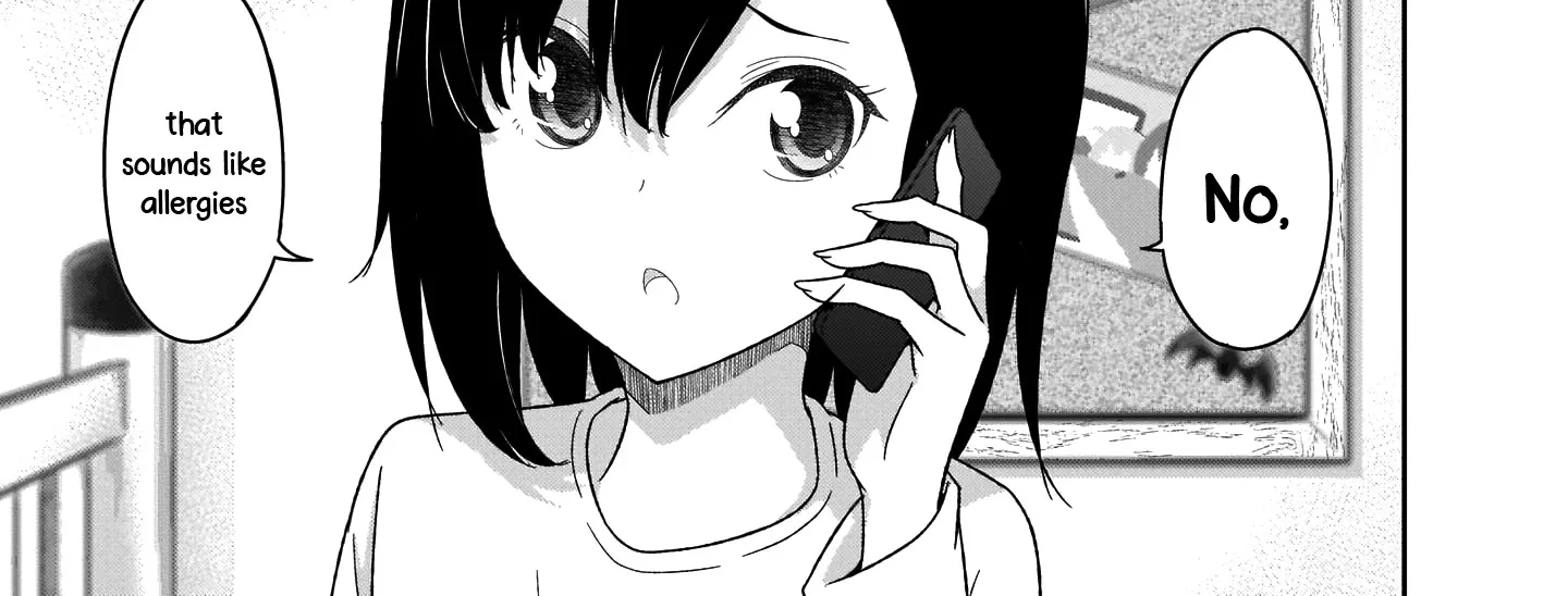 Gabriel Dropout Zinmanga X Chapter 93 Page 7