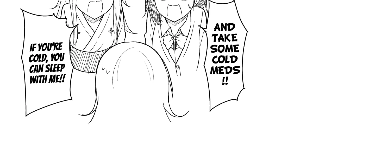 Gabriel Dropout Zinmanga X Chapter 92 Page 43