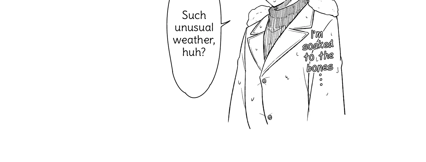 Gabriel Dropout Zinmanga X Chapter 92 Page 45