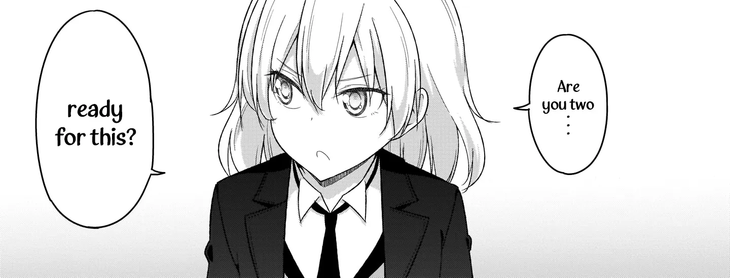 Gabriel Dropout Zinmanga X Chapter 91 Page 3