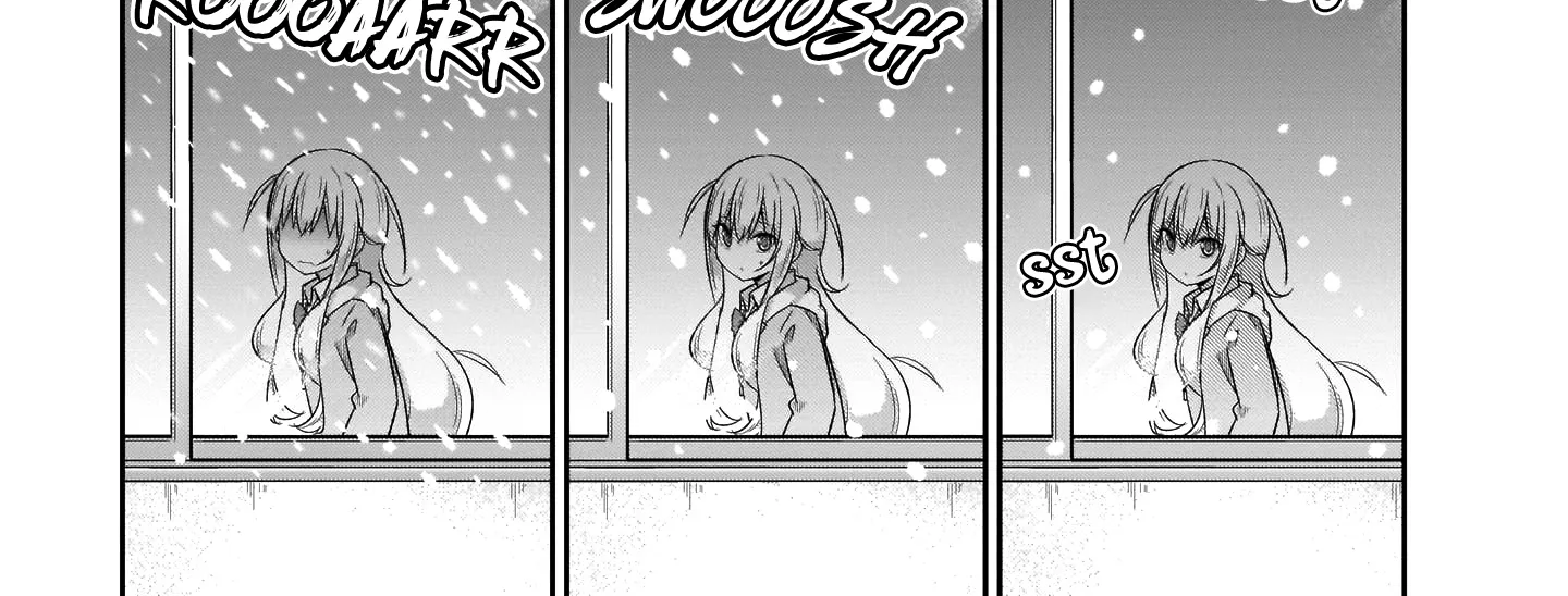 Gabriel Dropout Zinmanga X Chapter 91 Page 15
