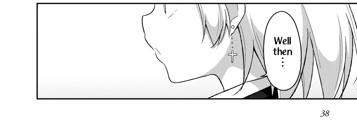 Gabriel Dropout Zinmanga X Chapter 91 Page 33