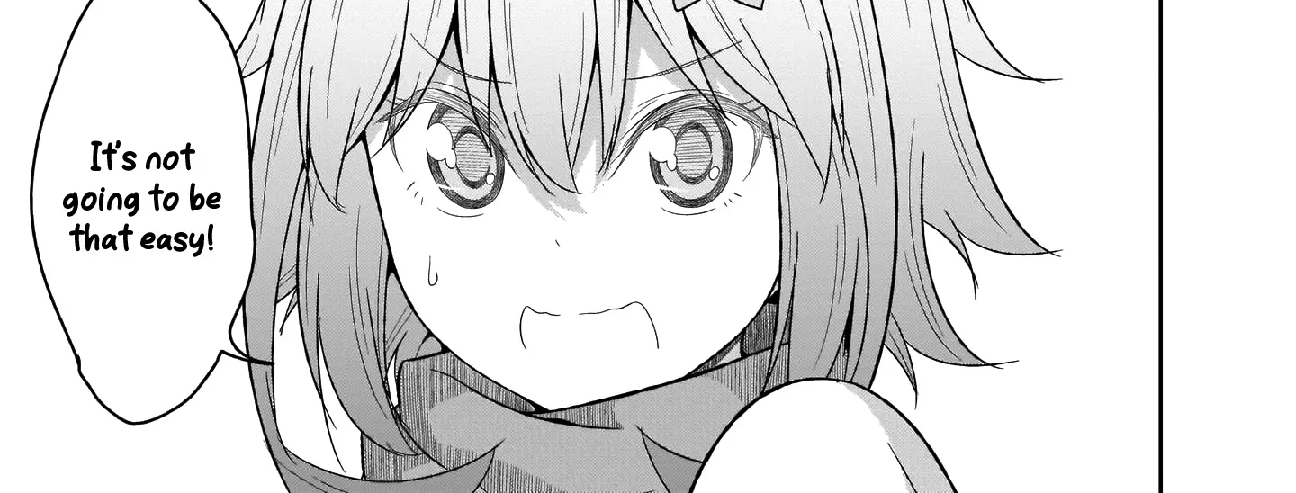 Gabriel Dropout Zinmanga X Chapter 91 Page 39