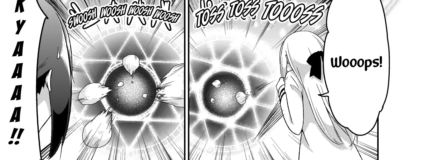 Gabriel Dropout Zinmanga X Chapter 91 Page 43