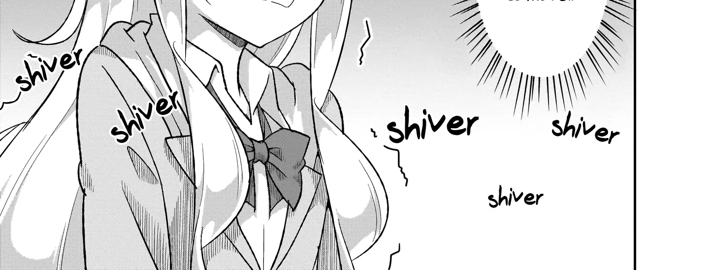 Gabriel Dropout Zinmanga X Chapter 91 Page 47