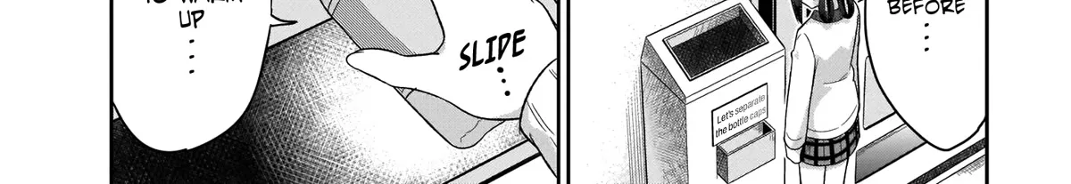 Gabriel Dropout Zinmanga X Chapter 90 Page 19