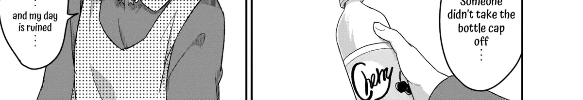 Gabriel Dropout Zinmanga X Chapter 90 Page 21