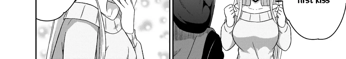 Gabriel Dropout Zinmanga X Chapter 87 Page 9
