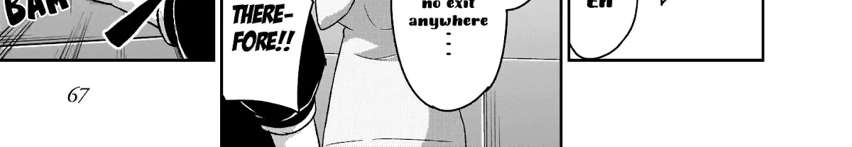 Gabriel Dropout Zinmanga X Chapter 87 Page 11