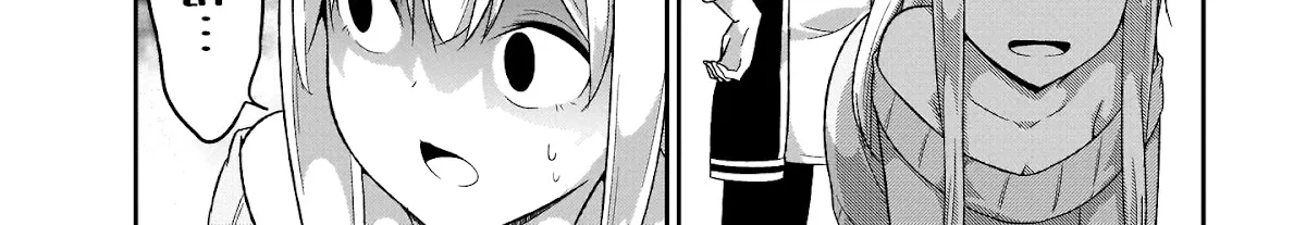 Gabriel Dropout Zinmanga X Chapter 87 Page 21