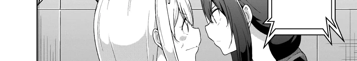 Gabriel Dropout Zinmanga X Chapter 87 Page 29