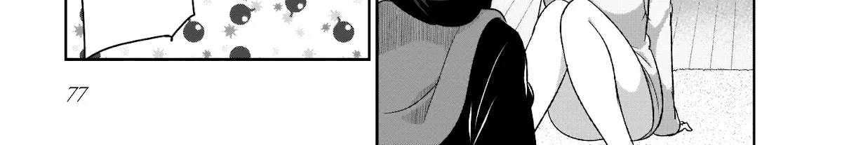 Gabriel Dropout Zinmanga X Chapter 87 Page 31