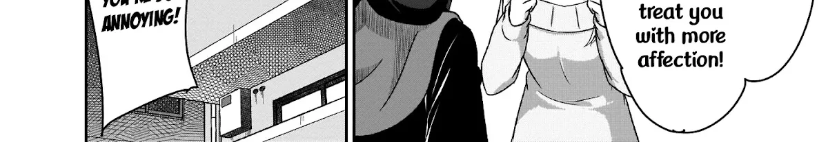 Gabriel Dropout Zinmanga X Chapter 87 Page 33