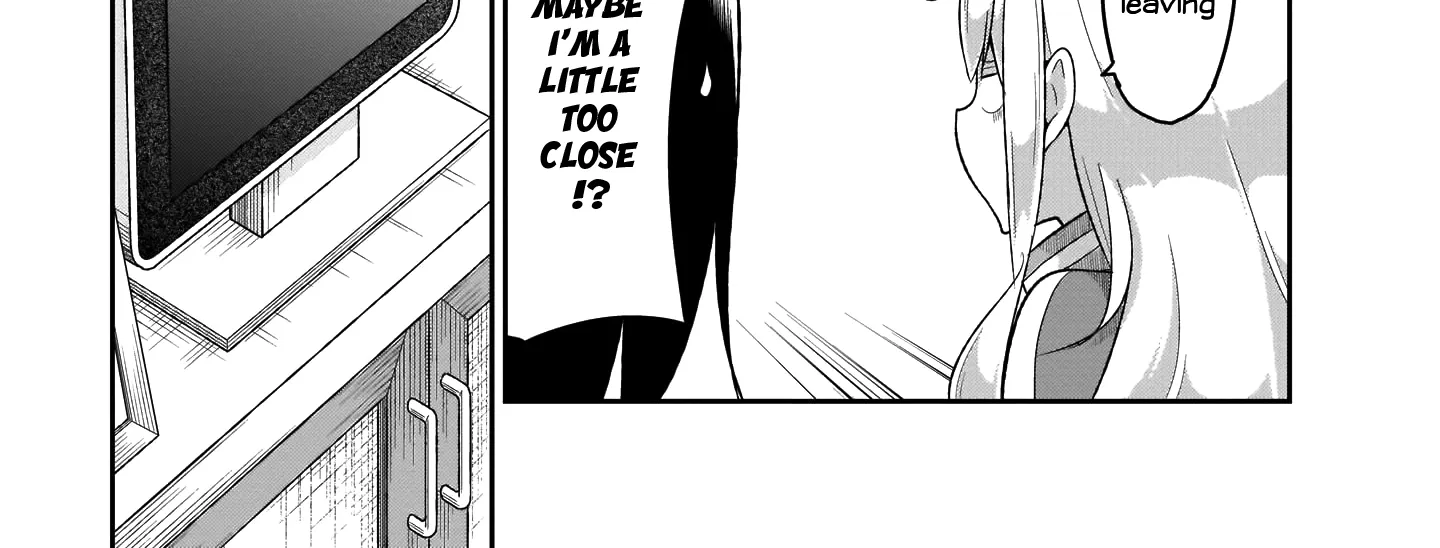 Gabriel Dropout Zinmanga X Chapter 86 Page 15