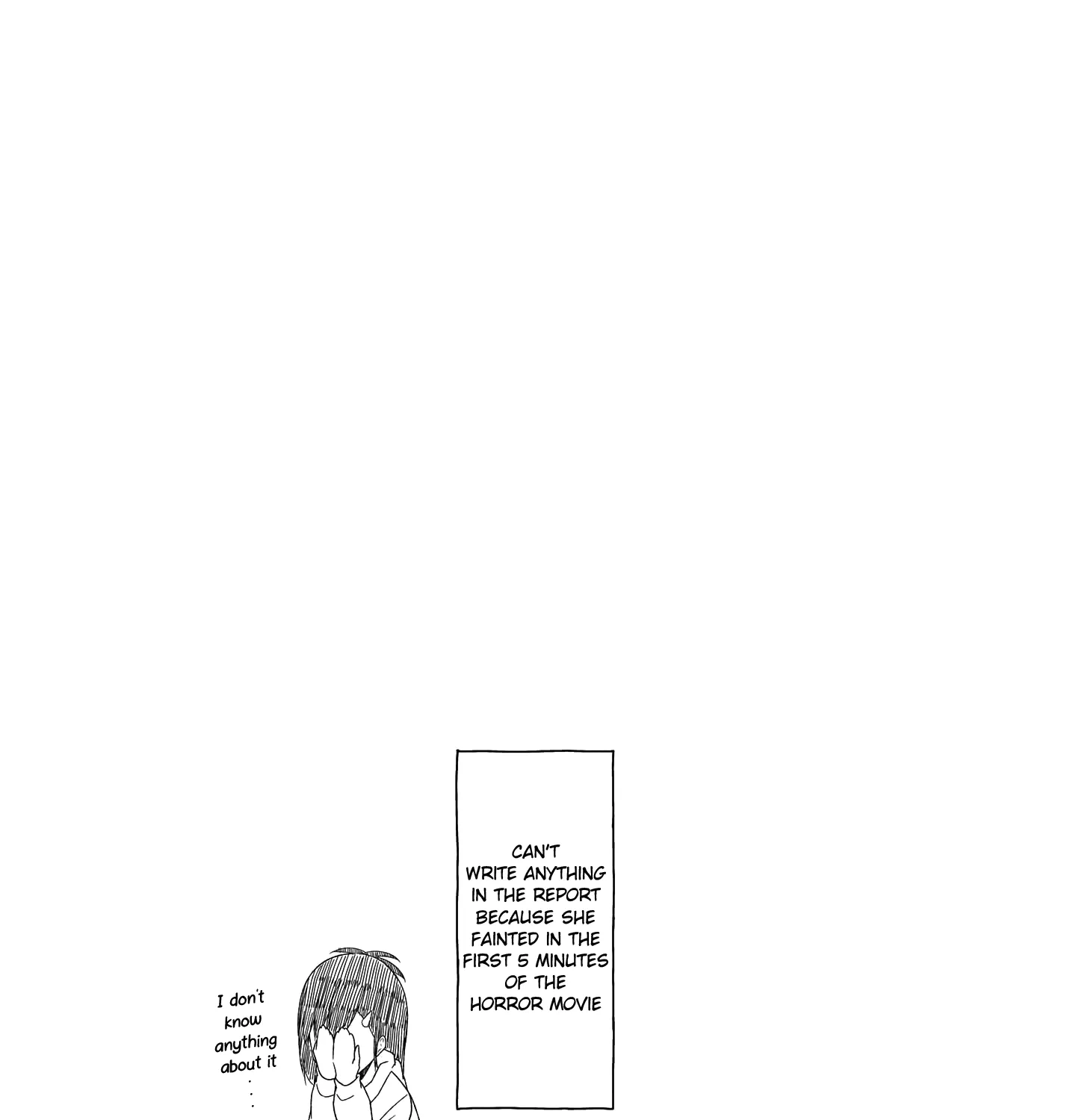 Gabriel Dropout Zinmanga X Chapter 86 Page 26