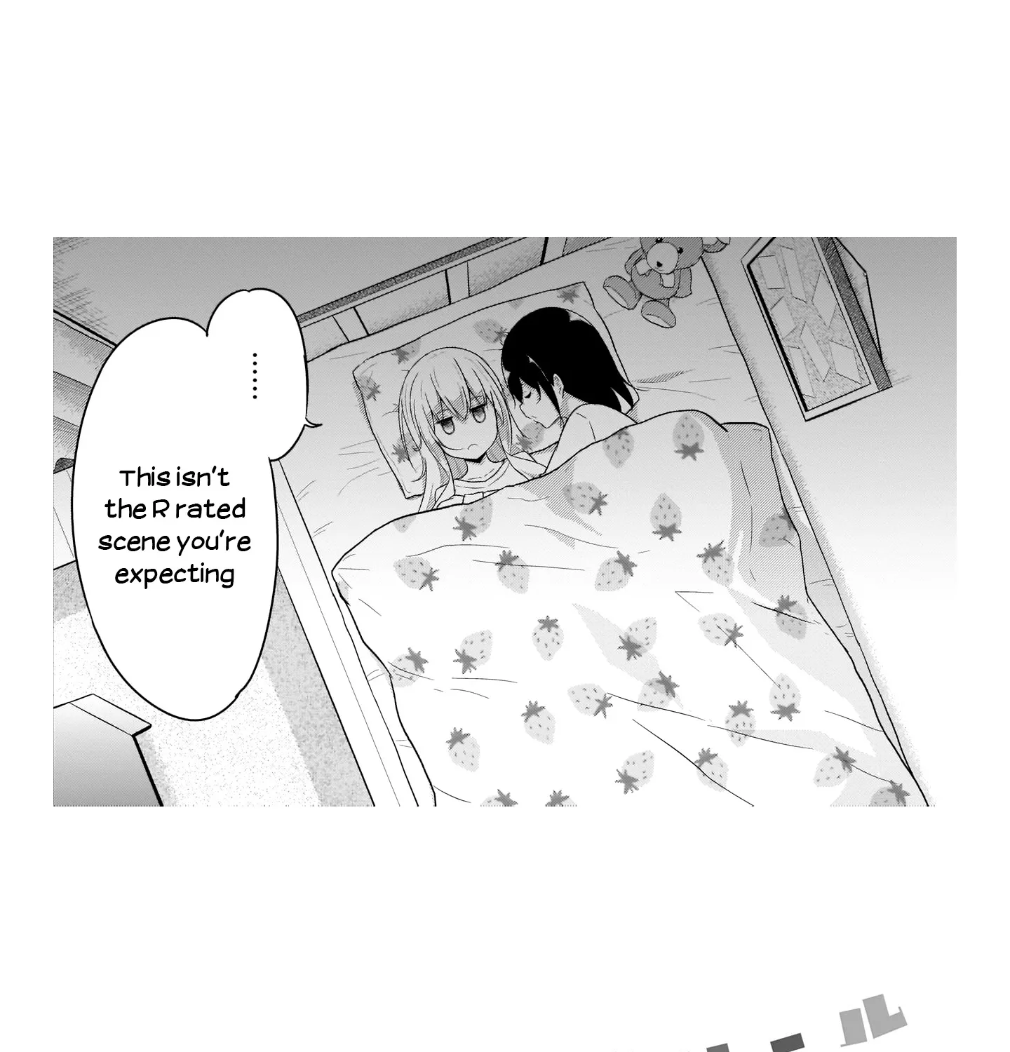 Gabriel Dropout Zinmanga X Chapter 86 Page 28