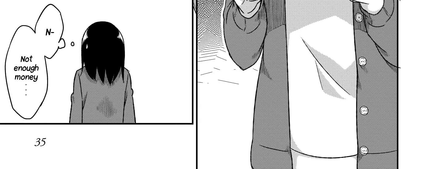 Gabriel Dropout Zinmanga X Chapter 85 Page 27